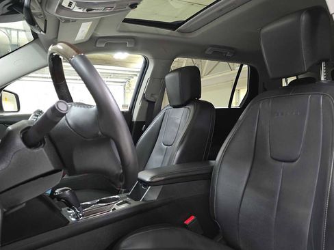 Used 2017 GMC Terrain Denali image 25