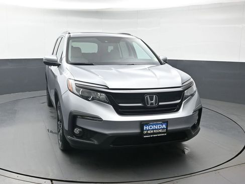 Used 2022 Honda Pilot Special Edition image 9