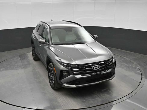 New 2026 Hyundai Tucson SEL Plus w/ Tow & Go Package AWD/4WD image 25