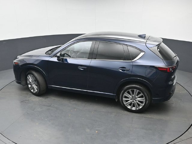 Certified 2023 MAZDA CX-5 Signature AWD/4WD image 37