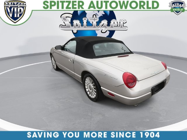 Used 2004 Ford Thunderbird RWD image 7