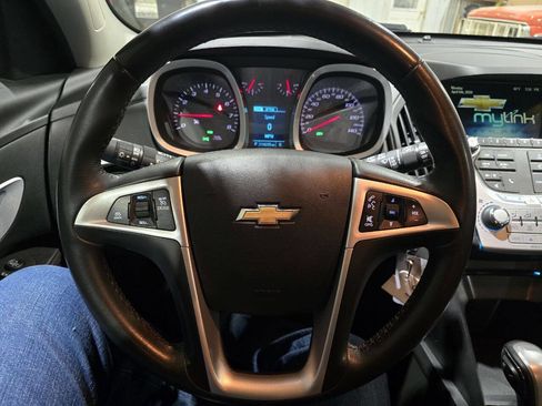 Used 2015 Chevrolet Equinox LT image 36