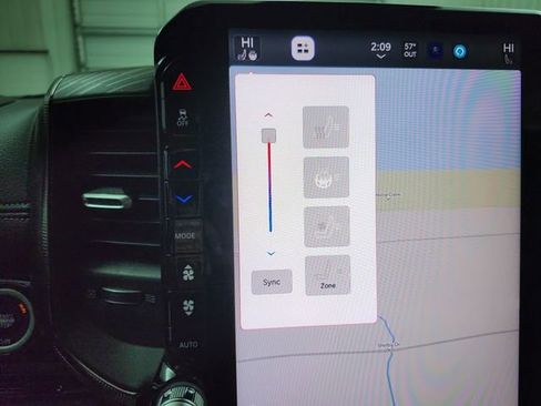 New 2026 RAM 1500 Rebel w/ G/T Package image 29