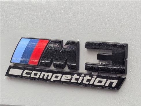 Used 2023 BMW M3 Competition image 10