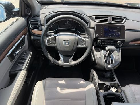 Used 2019 Honda CR-V Touring image 13