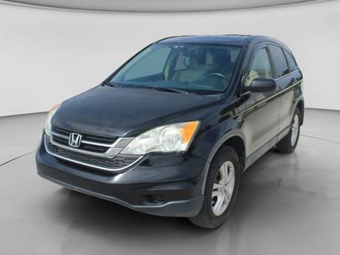 Used 2010 Honda CR-V EX-L image 2