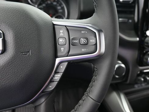 New 2026 RAM 1500 Big Horn image 32