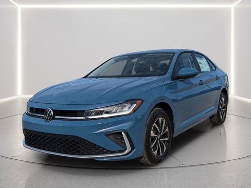New 2026 Volkswagen Jetta S image 10
