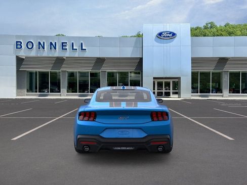 New 2026 Ford Mustang GT Premium RWD image 5