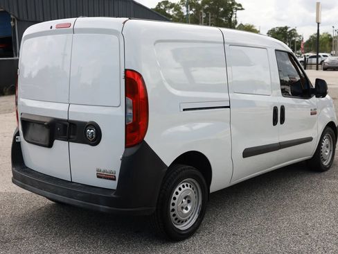 Used 2019 RAM ProMaster City Tradesman FWD image 7