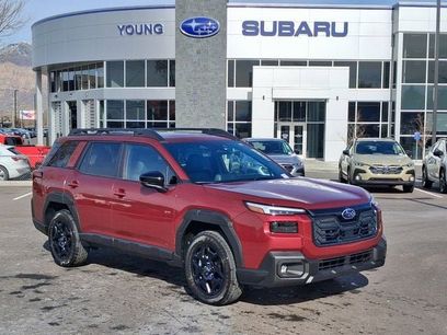 New 2026 Subaru Outback Limited