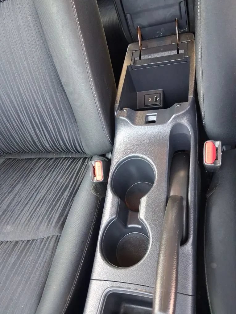Used 2017 Nissan Sentra SV FWD image 27
