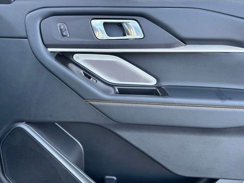 New 2026 Ford Explorer Tremor w/ Tremor Ultimate Package image 25