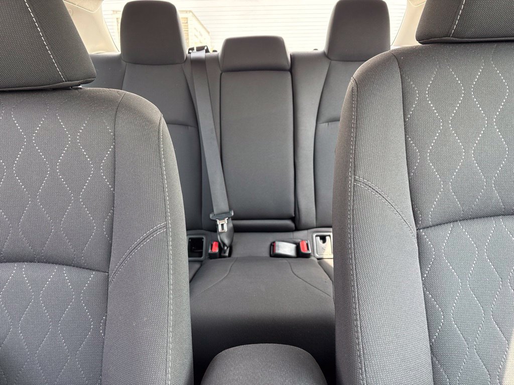 Used 2023 Toyota Corolla LE FWD image 23