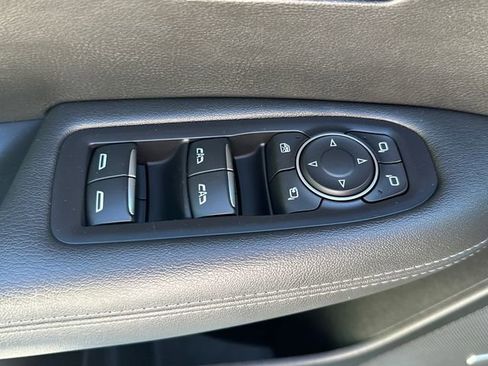 Used 2024 Cadillac XT6 Sport AWD/4WD image 27