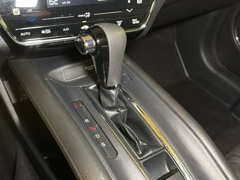 Used 2021 Honda HR-V EX-L image 29