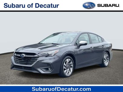 Certified 2023 Subaru Legacy Touring XT