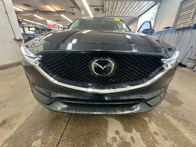 Used 2019 MAZDA CX-5 Grand Touring AWD/4WD image 34