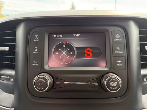 Used 2020 RAM 2500 Tradesman AWD/4WD image 20