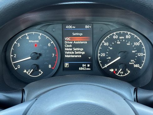 Used 2025 Nissan Altima 2.5 S image 23