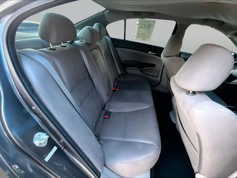 Used 2012 Honda Accord LX image 19