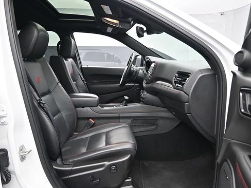 Used 2024 Dodge Durango R/T AWD/4WD image 37