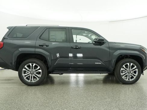 New 2026 Toyota 4Runner Limited image 27