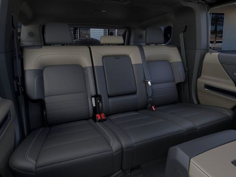 New 2026 GMC Hummer EV SUV AWD/4WD image 17