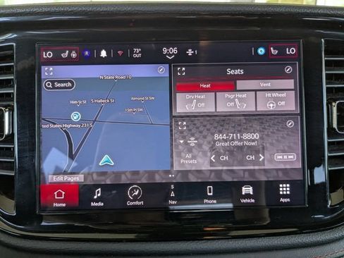 Used 2024 Dodge Durango GT AWD/4WD image 21