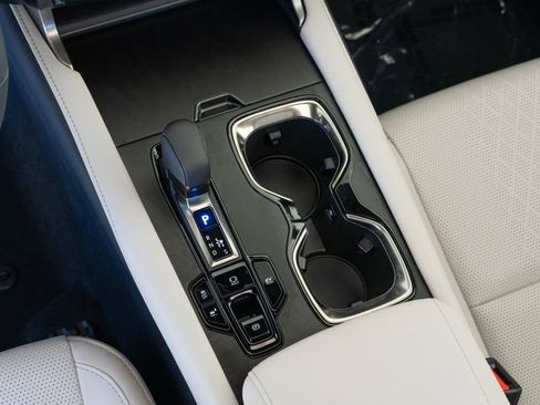 New 2026 Lexus RX 350h image 20