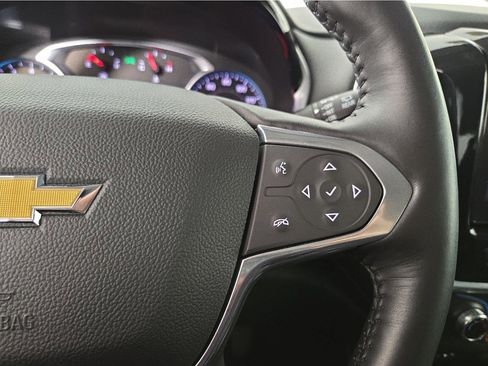 Certified 2021 Chevrolet Traverse LT w/ LPO, Floor Liner Package image 17