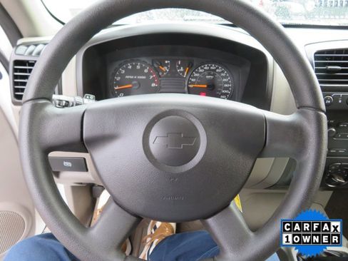 Used 2006 Chevrolet Colorado LS image 19