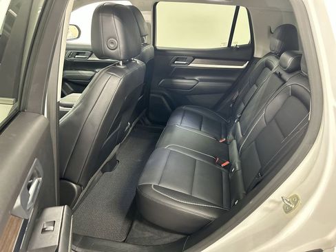 Certified 2026 GMC Terrain Denali AWD/4WD image 21