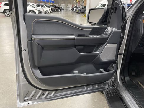 Used 2025 Ford F150 Tremor w/ Bed Utility Package AWD/4WD image 18