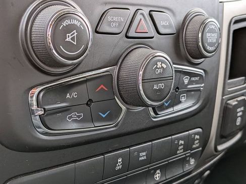 Certified 2018 RAM 1500 Big Horn AWD/4WD image 21