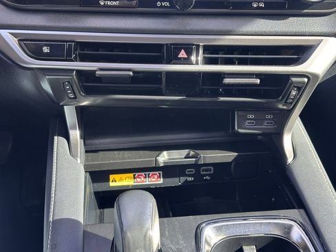 Used 2023 Lexus RX 350 Premium Plus image 29