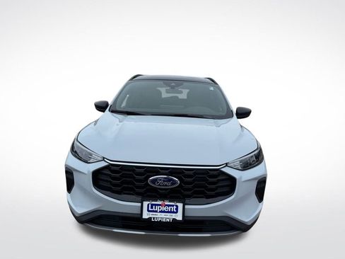 New 2026 Ford Escape ST-Line w/ Tech Pack #1 image 10