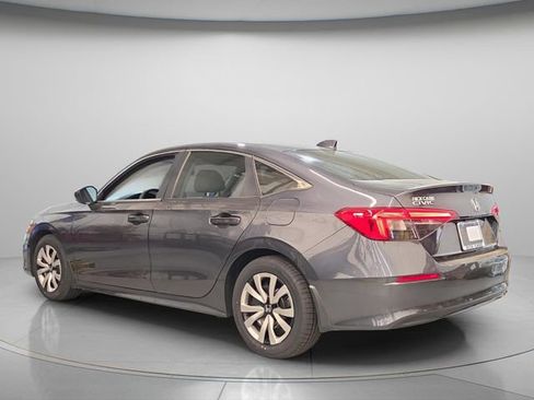 Used 2023 Honda Civic LX image 6