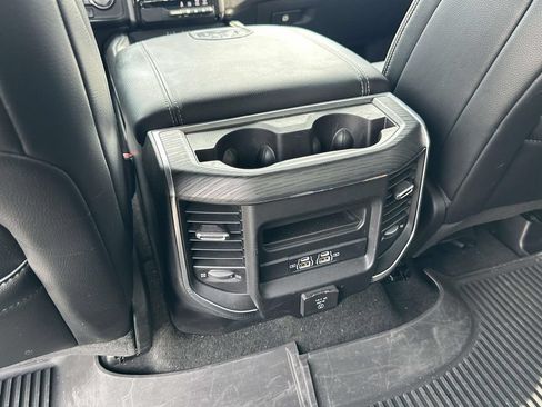 Used 2023 RAM 1500 Laramie AWD/4WD image 14