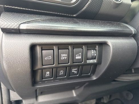 Used 2024 Subaru Forester Sport image 22