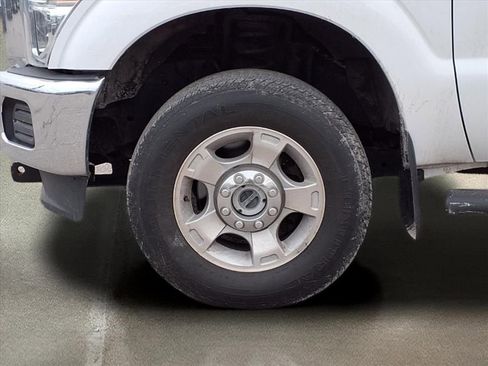 Used 2016 Ford F250 XLT image 14