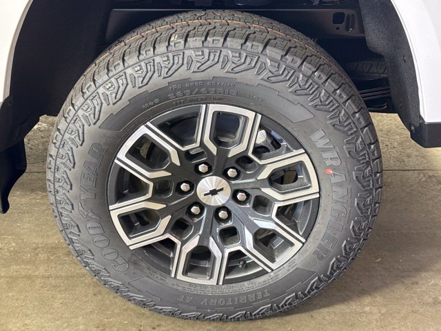 New 2026 Chevrolet Colorado Z71 w/ Technology Package AWD/4WD image 7