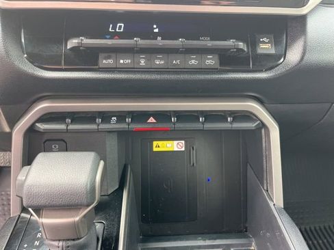 Used 2025 Toyota Tundra SR5 image 25