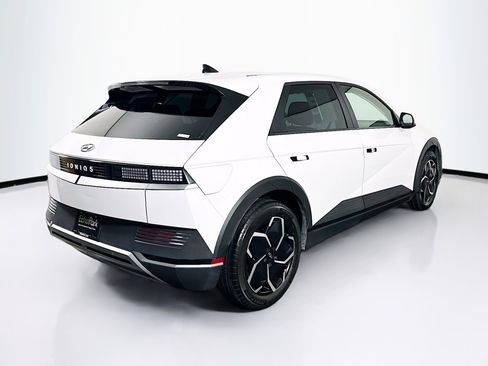 Used 2024 Hyundai Ioniq 5 SEL image 9