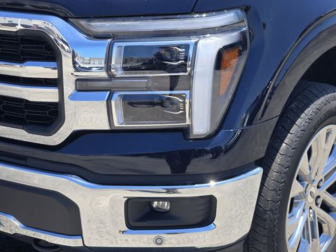 Used 2025 Ford F150 Lariat w/ Equipment Group 501A Mid AWD/4WD image 9