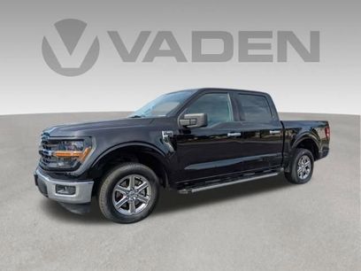 Used 2025 Ford F150 XLT w/ Equipment Group 301A Standard