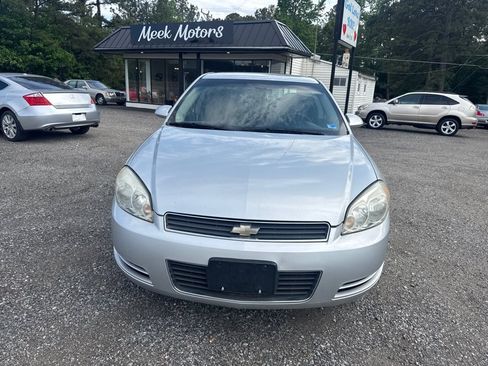Used 2009 Chevrolet Impala LS FWD image 15