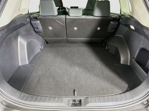 Certified 2025 Toyota RAV4 LE image 24