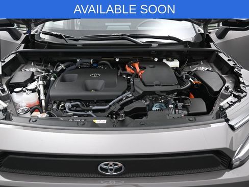 Certified 2026 Toyota RAV4 AWD Plug-in Hybrid image 37