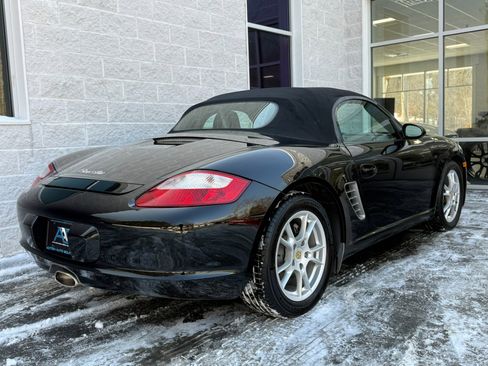 Used 2006 Porsche Boxster image 31
